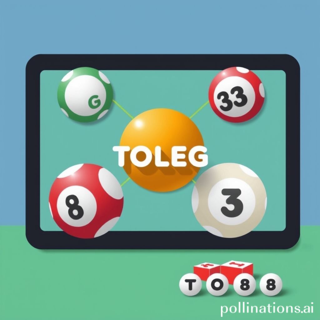 Strategi Menang Main Togel Online di Pahlawan4D